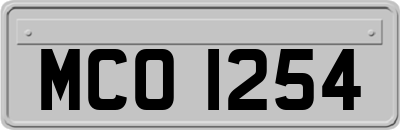 MCO1254