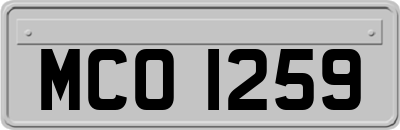 MCO1259