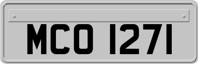 MCO1271