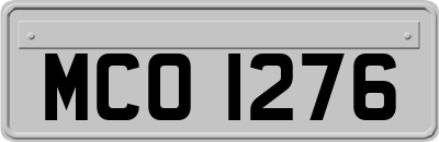 MCO1276