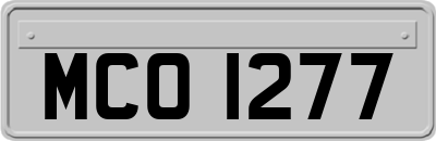 MCO1277