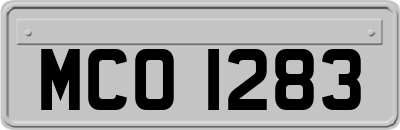 MCO1283