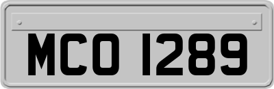 MCO1289