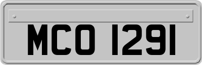 MCO1291