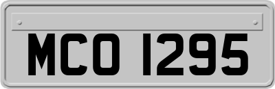 MCO1295