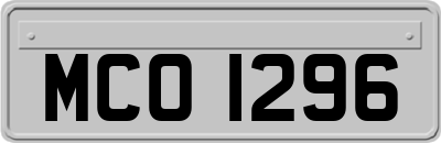 MCO1296