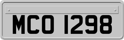 MCO1298