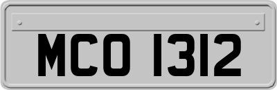 MCO1312