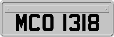 MCO1318