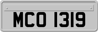 MCO1319