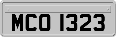 MCO1323