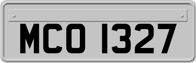 MCO1327