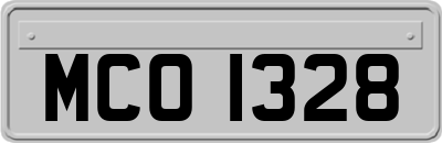 MCO1328
