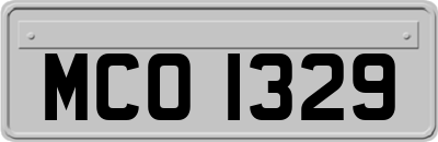 MCO1329