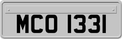 MCO1331