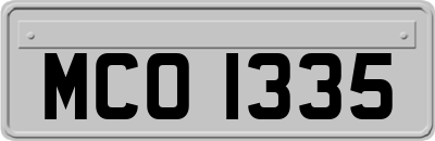 MCO1335