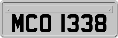 MCO1338