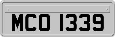 MCO1339