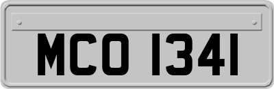 MCO1341