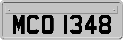 MCO1348