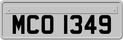 MCO1349
