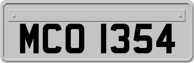 MCO1354
