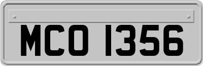 MCO1356