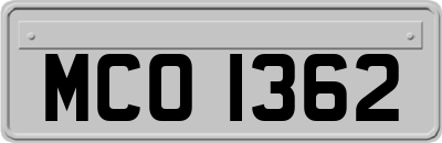 MCO1362