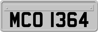 MCO1364