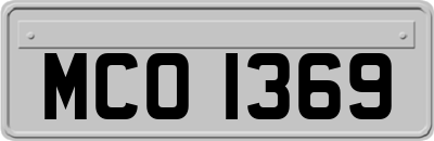 MCO1369