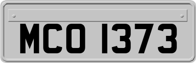 MCO1373