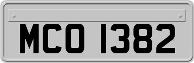MCO1382