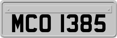 MCO1385