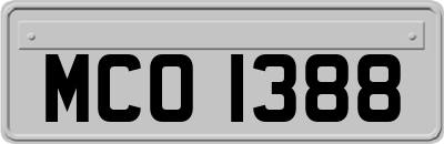 MCO1388