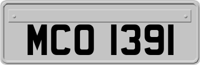 MCO1391