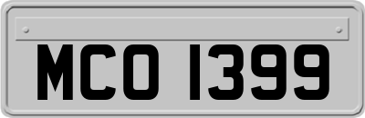 MCO1399
