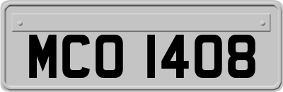 MCO1408