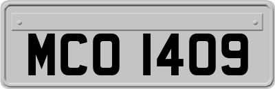 MCO1409