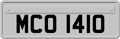 MCO1410