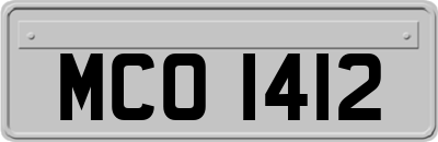 MCO1412