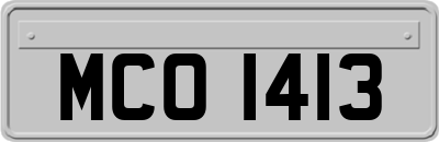 MCO1413