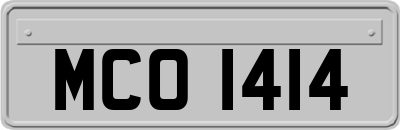MCO1414