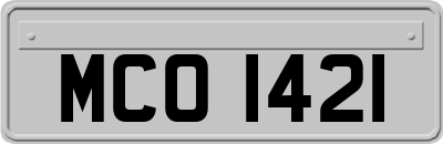 MCO1421