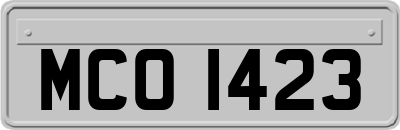 MCO1423