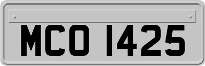MCO1425