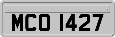 MCO1427