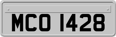 MCO1428