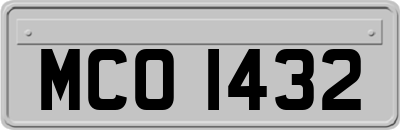 MCO1432