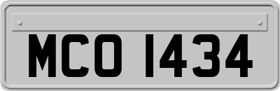 MCO1434