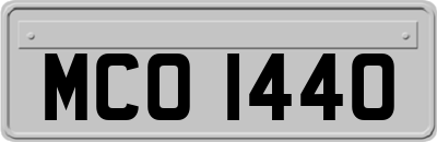 MCO1440